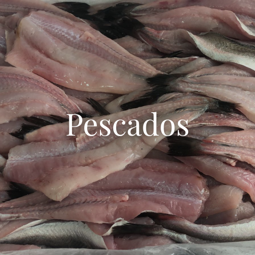 Pescados