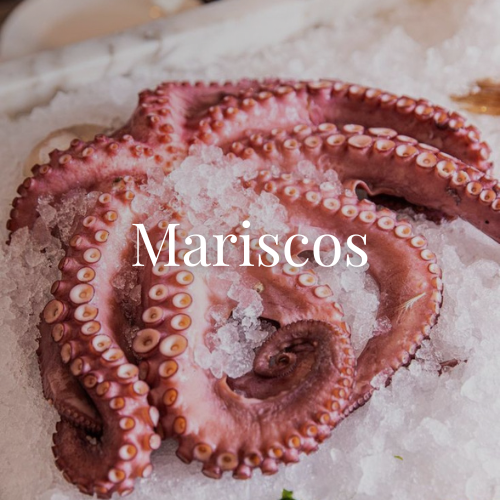 Mariscos