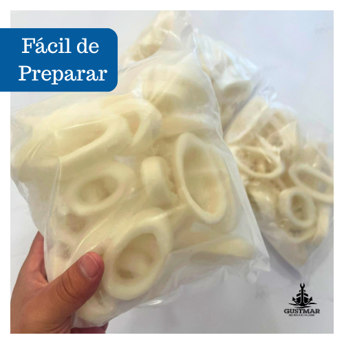 Anillos de Calamar™