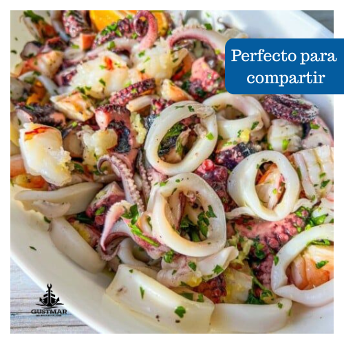 Anillos de Calamar™