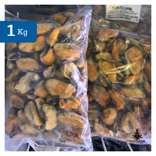 Chorito Carne Selección™