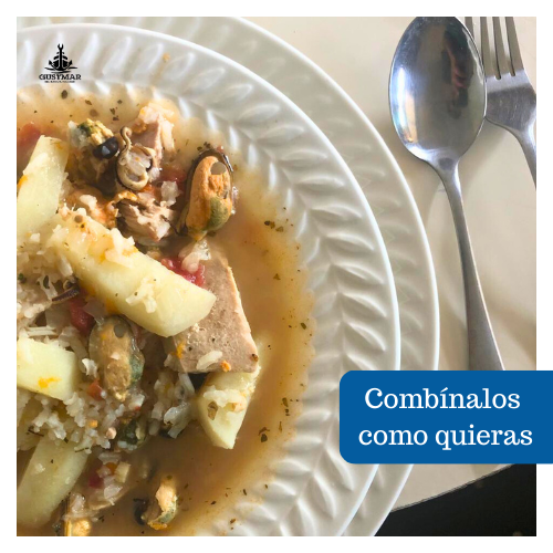 Chorito Carne Selección™