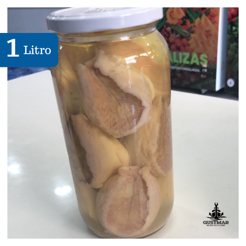 Locos Cocidos Selección™