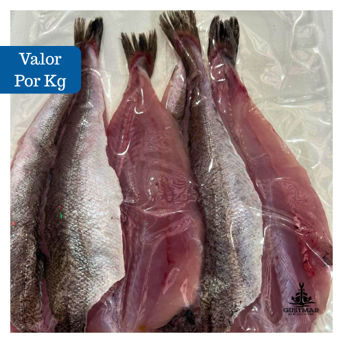 Merluza Gayi Nacional™ (Pescada)