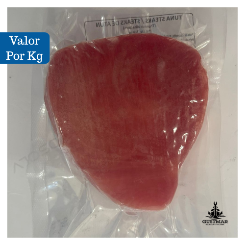 Atún Porcionado Selección™