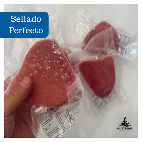 Atún Porcionado Selección™