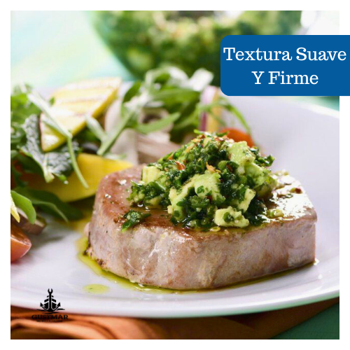 Atún Porcionado Selección™