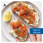 Salmon Ahumado Laminado™
