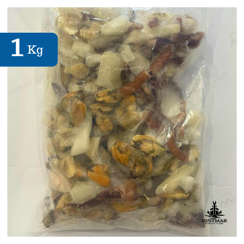 Surtido de Mariscos Premiun™