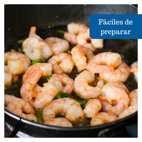 Camarón Cocido  100/200™