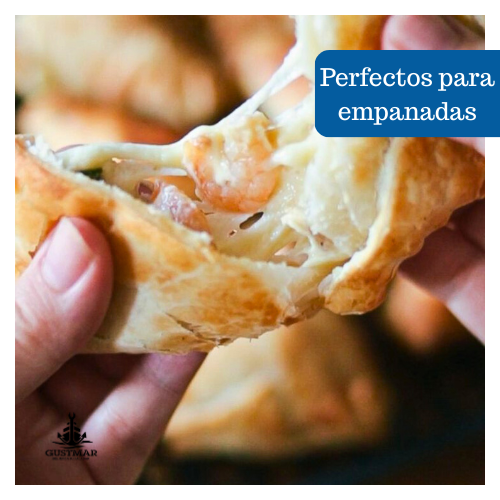 Camarón Cocido  100/200™